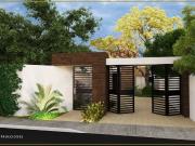 Casa en venta en Conkal, Yucatán