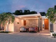 Casa en Venta en Conkal Yucatan