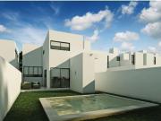 Casa en venta en Conkal, Yucatán