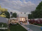 Casa en venta en Conkal, Yucatán