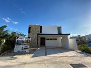 Casa en venta en Conkal, Yucatán