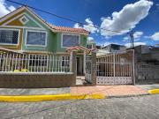 Casa en Venta en Conocoto 3 dormitorios