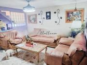 Casa en venta en Consejo Agrarista Mexicano, Iztapalapa