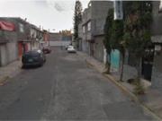 Casa en venta en Consejo Agrarista Mexicano, Iztapalapa,...