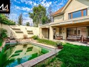 Casa en Venta en CONSISTORIAL/EL VALLE