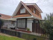 Casa en Venta en Consitorial