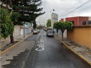 Casa en venta en Constitucion de 1857, Nezahualcóyotl,...
