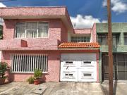 Casa en Venta en Constitución de 1917, Iztapalapa, CDMX