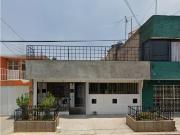 Casa en venta en Constitucion de 1917, Iztapalapa,...