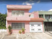 Casa en venta en Constitucion de 1917, Iztapalapa,...