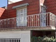 Casa en venta en Constitución de 1917, Iztapalapa en...