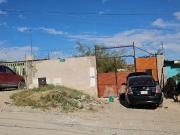 Casa en venta en Constitucion, Juárez, Chihuahua