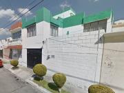 CASA EN VENTA EN CONSTITUCION, PACHUCA HGO