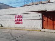 Casa en Venta en Constituyentes, Barrio La Merced...