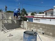 CASA EN VENTA EN CONSTRUCCIÓN