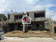 CASA EN VENTA EN CONSTRUCCIÒN EN COL. DEL PUEBLO