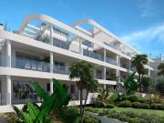 Casa en venta en construcción en Estepona Málaga
