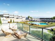 Casa en venta en construcción en Finestrat Alicante