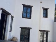 Casa en venta en construcción en Frigiliana Málaga