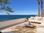 Casa en venta en construcción en Lagos Málaga