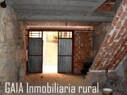 Casa en venta en construcción en Maella Zaragoza
