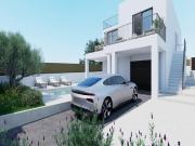 Casa en venta en construcción en Marratxí Baleares
