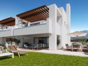 Casa en venta en construcción en Mijas Málaga