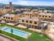 Casa en venta en construcción en Regencós Girona