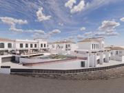 Casa en venta en construcción en Torrox Málaga