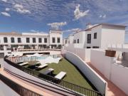 Casa en venta en construcción en Torrox Málaga