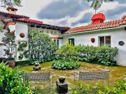 Casa en venta en Contadero, Cancún, Ciudad de México