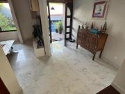 Casa bonita y rustica con amenidades y seguridad privada