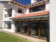 CASA EN VENTA EN CONTADERO, CUAJIMALPA