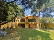 Casa en venta en Contadero, Cuajimalpa de Morelos,...