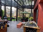 Casa en venta en Contadero, Cuajimalpa de Morelos,...