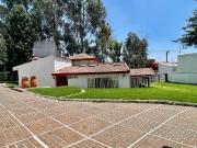 Casa en Venta en Contadero, Cuajimalpa gran jardin...