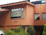Casa en Venta en Contadero, Cyajimalpa de Morelos, CDMX