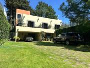 Casa en Venta en Contadero, Exclusiva