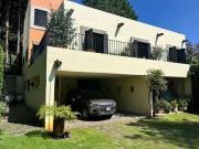 Casa en venta en Contadero exclusiva y con estilo