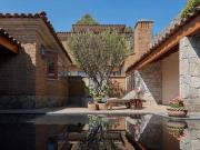 Casa en venta en Contadero, jardín, cto servicio,...