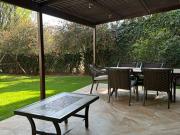 Casa en venta en Contadero, rodeada de arboles