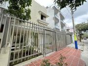 casa en arriendo/venta en contry club villa. Cod V105337