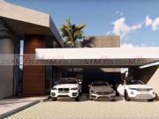 Casa En Venta En Contry, Guadalupe, Nuevo León