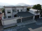 Casa en venta en Contry la Silla, Guadalupe, Nuevo León