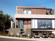 CASA EN VENTA EN CONTRY LAS AGUILAS