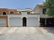 CASA EN VENTA EN CONTRY MONTERREY DE REMATE YA ADJUDICADA