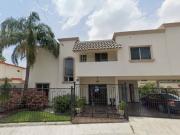 Casa En Venta En Contry Monterrey N. L