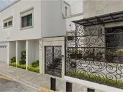 Casa en venta en Contry, Monterrey, Nuevo León
