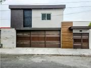 Casa en venta en Contry, Monterrey, Nuevo León