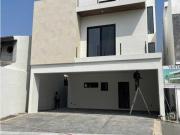 Casa en Venta en Contry, Monterrey, Nuevo León